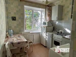 1-к квартира, на длительный срок, 33м2, 5/5 этаж