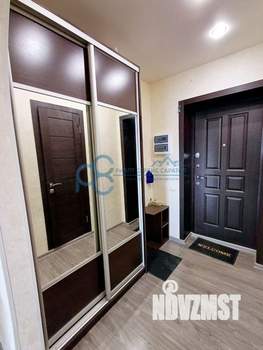 1-к квартира, на длительный срок, 31м2, 7/10 этаж