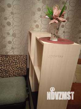 1-к квартира, посуточно, 34м2, 1/9 этаж