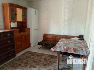 1-к квартира, на длительный срок, 32м2, 2/5 этаж