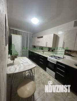 1-к квартира, на длительный срок, 39м2, 6/10 этаж