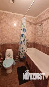 1-к квартира, на длительный срок, 28м2, 3/9 этаж