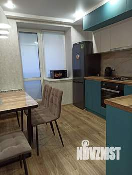 2-к квартира, на длительный срок, 57м2, 1/8 этаж