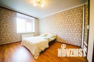 2-к квартира, посуточно, 60м2, 16/25 этаж