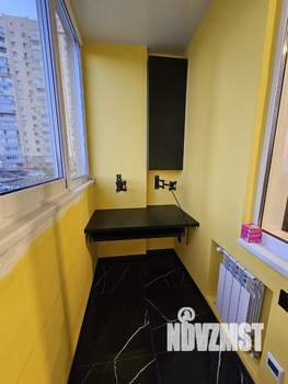 1-к квартира, на длительный срок, 37м2, 2/28 этаж