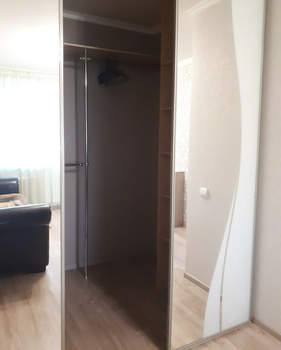 1-к квартира, на длительный срок, 40м2, 7/10 этаж