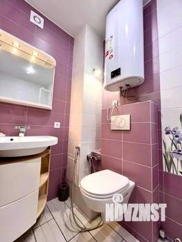 3-к квартира, посуточно, 100м2, 3/10 этаж