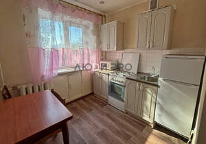 1-к квартира, на длительный срок, 31м2, 3/5 этаж
