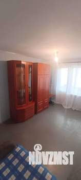 1-к квартира, на длительный срок, 30м2, 4/5 этаж