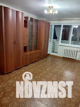 2-к квартира, на длительный срок, 46м2, 3/5 этаж