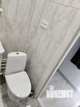 1-к квартира, на длительный срок, 31м2, 5/5 этаж