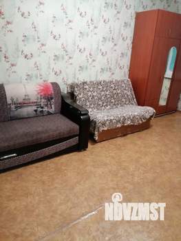 1-к квартира, на длительный срок, 37м2, 2/12 этаж