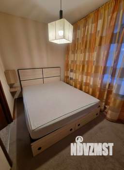 2-к квартира, на длительный срок, 43м2, 4/5 этаж