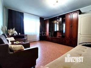 1-к квартира, на длительный срок, 47м2, 2/10 этаж