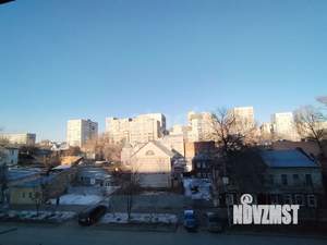 1-к квартира, на длительный срок, 30м2, 4/9 этаж