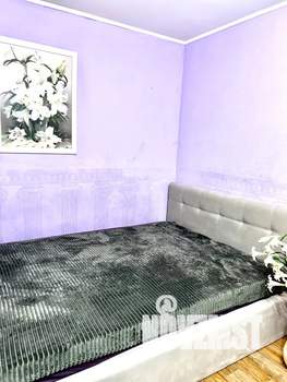 2-к квартира, посуточно, 48м2, 2/9 этаж