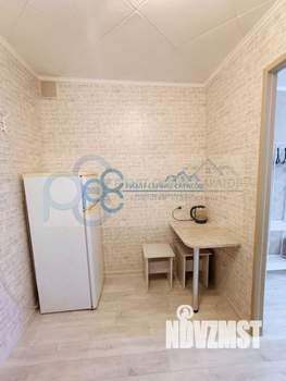 1-к квартира, на длительный срок, 28м2, 4/5 этаж