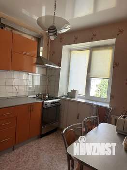 2-к квартира, на длительный срок, 42м2, 4/5 этаж