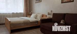 1-к квартира, посуточно, 33м2, 1/9 этаж