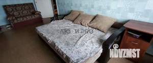 1-к квартира, на длительный срок, 33м2, 9/10 этаж