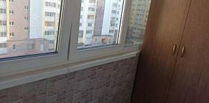 Студия квартира, на длительный срок, 27м2, 5/10 этаж