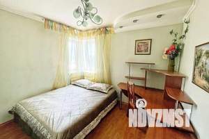 2-к квартира, посуточно, 62м2, 6/12 этаж