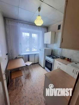 1-к квартира, на длительный срок, 34м2, 4/9 этаж