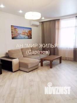 2-к квартира, на длительный срок, 95м2, 2/9 этаж