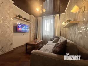 2-к квартира, посуточно, 50м2, 7/19 этаж