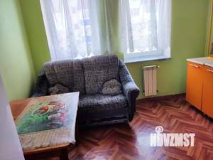 1-к квартира, на длительный срок, 44м2, 9/10 этаж