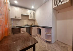2-к квартира, на длительный срок, 38м2, 3/5 этаж