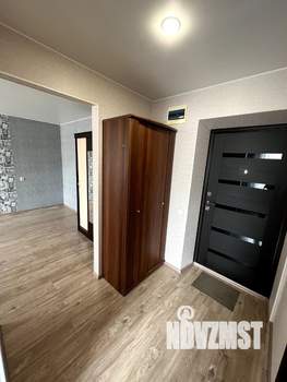 1-к квартира, на длительный срок, 38м2, 9/11 этаж