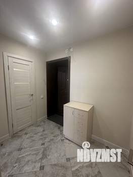 1-к квартира, на длительный срок, 40м2, 16/16 этаж