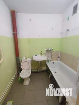 1-к квартира, на длительный срок, 34м2, 4/8 этаж