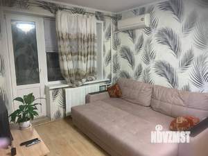 2-к квартира, на длительный срок, 44м2, 4/9 этаж