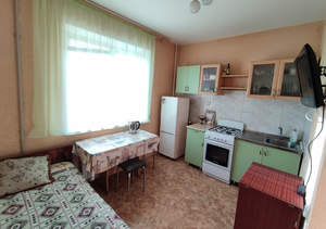1-к квартира, на длительный срок, 38м2, 4/9 этаж