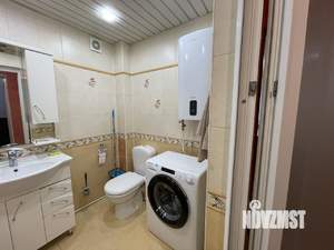 1-к квартира, на длительный срок, 45м2, 2/11 этаж