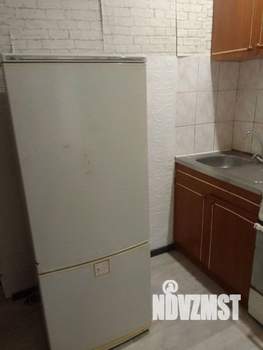 1-к квартира, на длительный срок, 33м2, 1/5 этаж