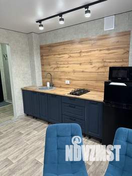 2-к квартира, посуточно, 51м2, 5/10 этаж