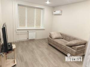 1-к квартира, на длительный срок, 33м2, 8/10 этаж