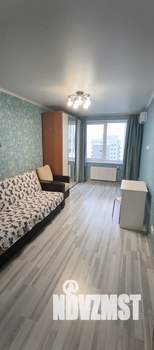 1-к квартира, на длительный срок, 45м2, 8/28 этаж