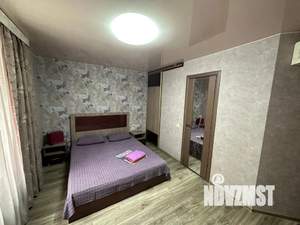 1-к квартира, посуточно, 24м2, 3/3 этаж