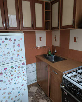 2-к квартира, на длительный срок, 43м2, 3/4 этаж