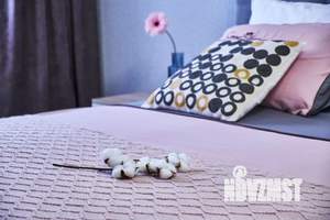 1-к квартира, посуточно, 40м2, 5/10 этаж