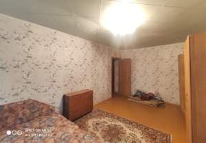 1-к квартира, на длительный срок, 33м2, 6/9 этаж