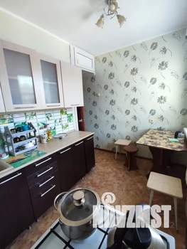 1-к квартира, посуточно, 42м2, 4/5 этаж