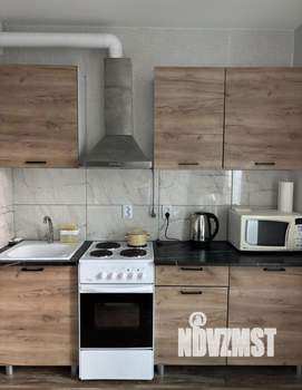 1-к квартира, на длительный срок, 30м2, 2/10 этаж