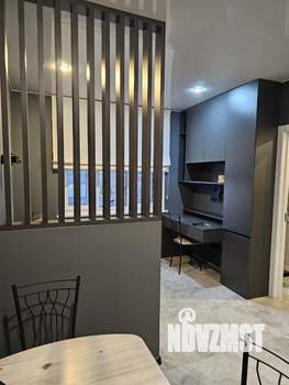 1-к квартира, на длительный срок, 37м2, 2/28 этаж