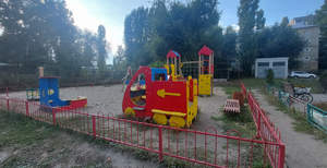 1-к квартира, на длительный срок, 33м2, 8/10 этаж