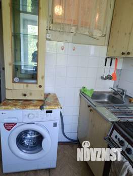 3-к квартира, на длительный срок, 62м2, 5/5 этаж